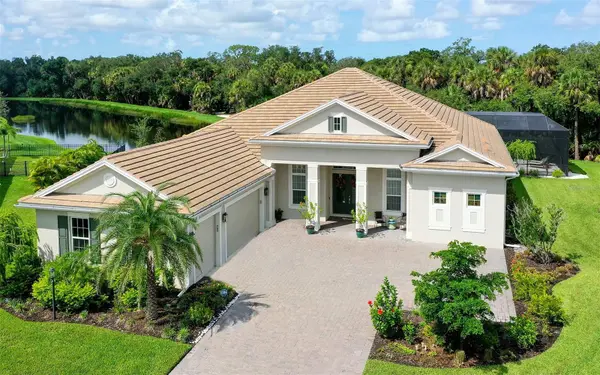 9483 TEQUILA SUNRISE DR, Sarasota, FL 34241