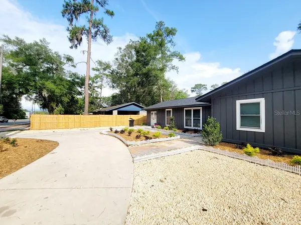 3116 W UNIVERSITY AVE, Gainesville, FL 32607