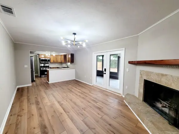3116 W UNIVERSITY AVE, Gainesville, FL 32607