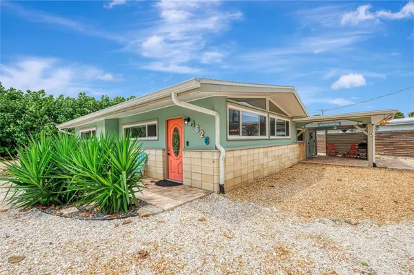 4626 GLEASON AVE, Sarasota, FL 34242