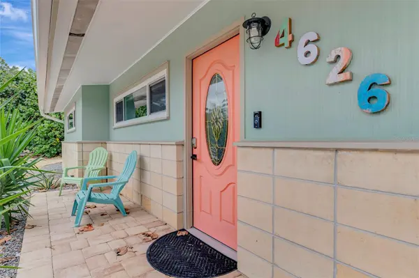 4626 GLEASON AVE, Sarasota, FL 34242
