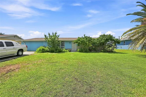 457 GARFIELD AVE NW, Port Charlotte, FL 33952