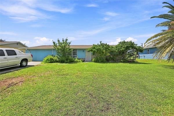 457 GARFIELD AVE NW, Port Charlotte, FL 33952