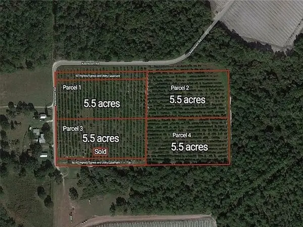 KEENTOWN RD, Parrish, FL 34219