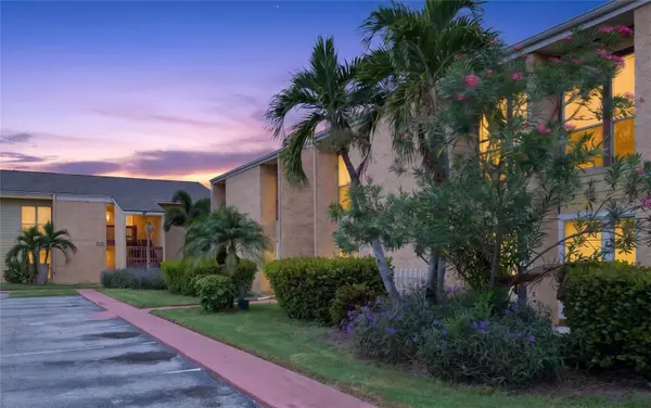 3461 CLARK RD #160, Sarasota, FL 34231
