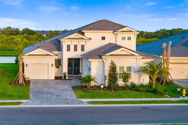 17128 RANCHSIDE PL, Lakewood Ranch, FL 34211