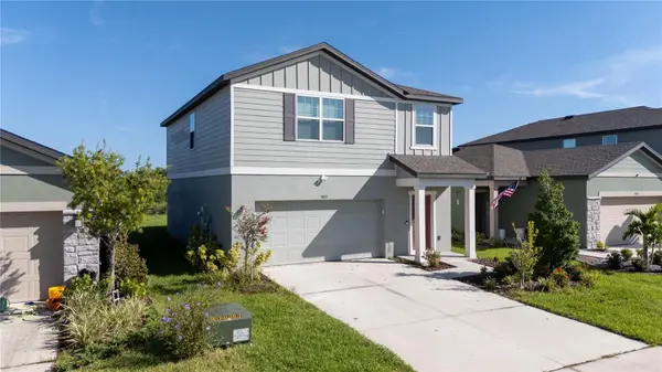 9019 WAXWING WAY, Parrish, FL 34219