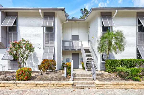 1141 W PEPPERTREE DR #1141, Sarasota, FL 34242