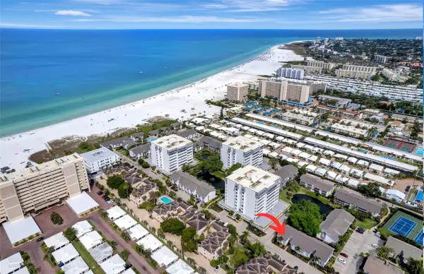 1141 W PEPPERTREE DR #1141, Sarasota, FL 34242