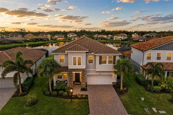 3116 DESERT PLAIN CV, Lakewood Ranch, FL 34211