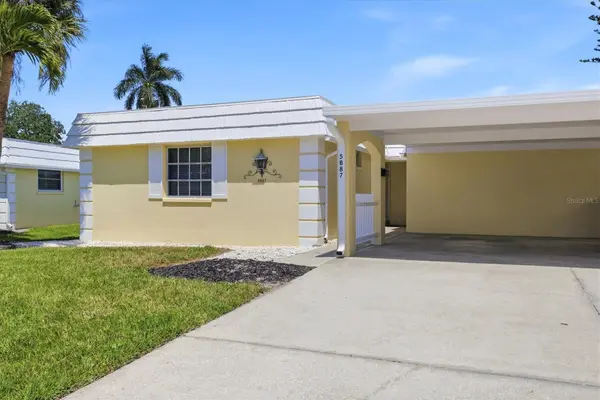 5887 TIDEWOOD AVE #2, Sarasota, FL 34231