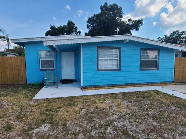 5000 35TH AVE N, St Petersburg, FL 33710