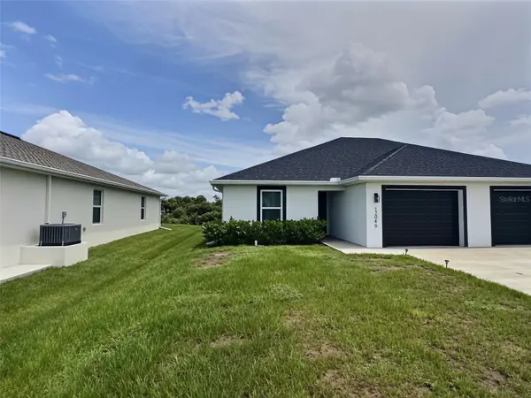 12046 TETZEL AVE, Port Charlotte, FL 33981