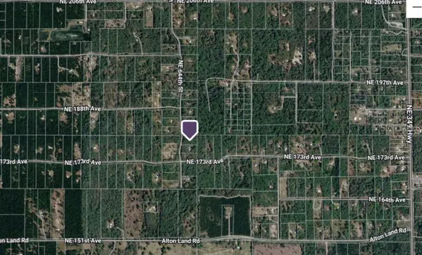 NE 644TH AVE, Old Town, FL 32680