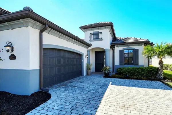 6132 CESSNA RUN, Bradenton, FL 34211