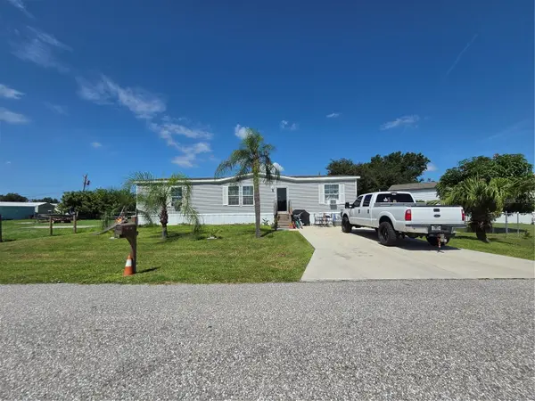 1837 BLOSSOM CT, Punta Gorda, FL 33982