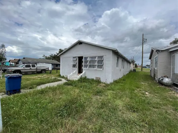 852 SHIRLEY ST, Sebring, FL 33870