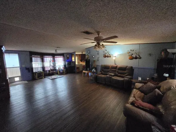 8323 FANTASIA PARK WAY, Riverview, FL 33578