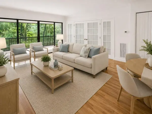 4570 RINGWOOD MEADOW #2, Sarasota, FL 34235
