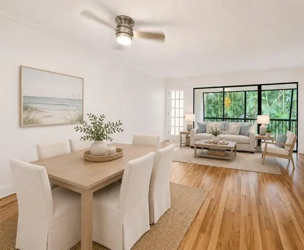 4570 RINGWOOD MEADOW #2, Sarasota, FL 34235