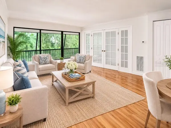 4570 RINGWOOD MEADOW #2, Sarasota, FL 34235