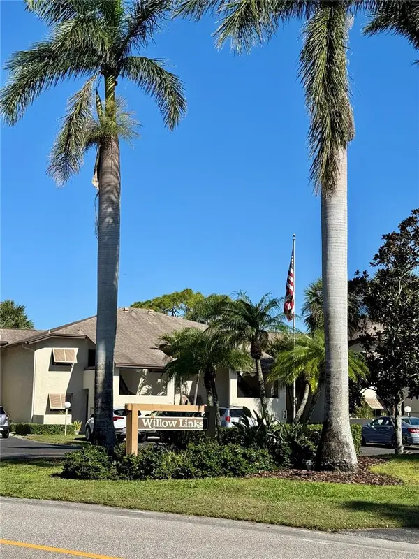 5138 WILLOW LINKS #98, Sarasota, FL 34235