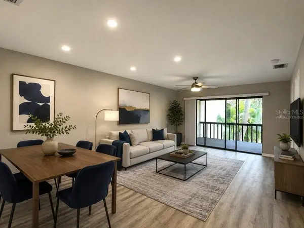 5138 WILLOW LINKS #98, Sarasota, FL 34235