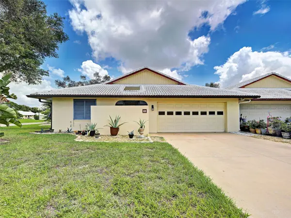 20 IDLE SANDS DR, Venice, FL 34293