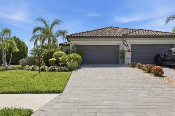 16120 SUNNY DAY DR, Bradenton, FL 34211
