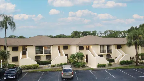 4582 LONGWATER CHASE E #62, Sarasota, FL 34235