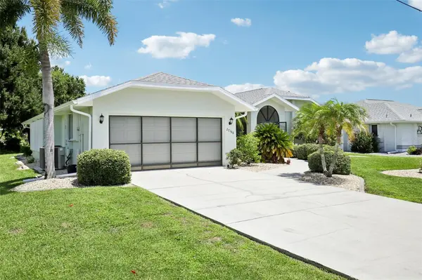 27188 TIERRA DEL FUEGO CIR, Punta Gorda, FL 33983