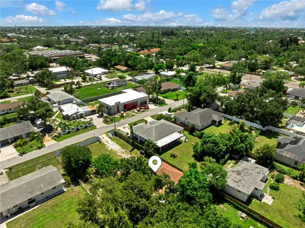 2839 OLYMPIC ST, Sarasota, FL 34231
