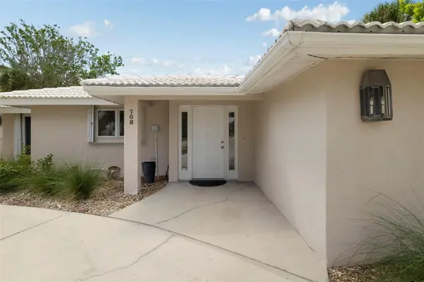 708 GARFIELD DR, Sarasota, FL 34236
