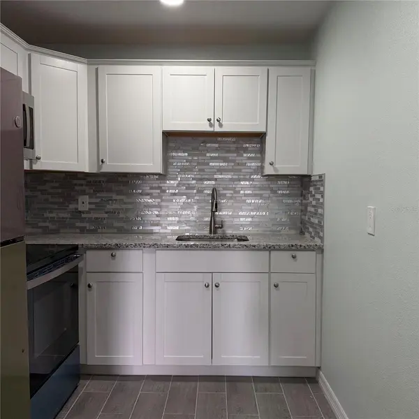 447 GRANADA BLVD #1, North Port, FL 34287