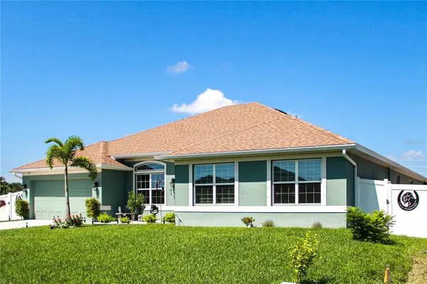 10125 AUDREY ST, Port Charlotte, FL 33981