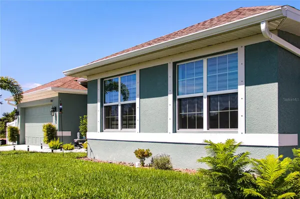 10125 AUDREY ST, Port Charlotte, FL 33981