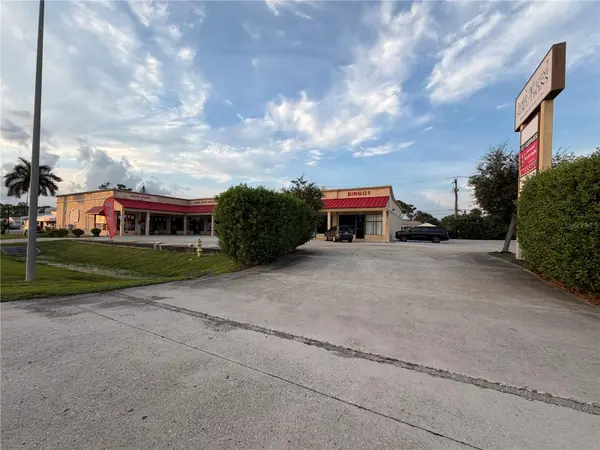 2826 TAMIAMI TRL #6&7, Port Charlotte, FL 33952