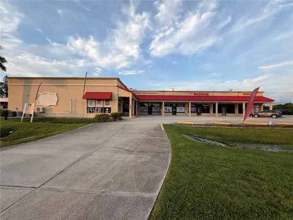 2826 TAMIAMI TRL #6&7, Port Charlotte, FL 33952