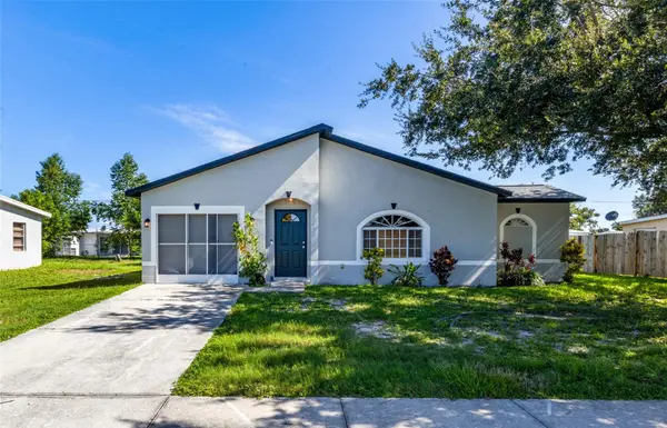 21922 HAINES AVE, Port Charlotte, FL 33952