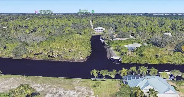 1297 CASPER ST, Port Charlotte, FL 33953
