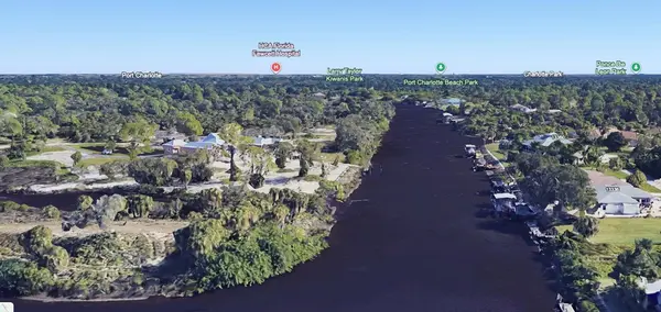 1297 CASPER ST, Port Charlotte, FL 33953
