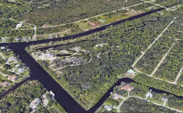 1297 CASPER ST, Port Charlotte, FL 33953