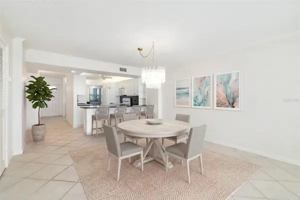 19 WHISPERING SANDS DR #201, Sarasota, FL 34242