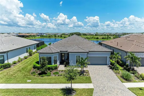 14582 BALD CYPRESS WAY, Nokomis, FL 34275