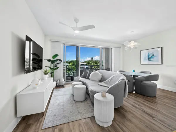 1709 N TAMIAMI TRL #418, Sarasota, FL 34234