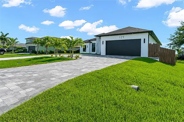 129 SW 34TH AVE, Cape Coral, FL 33991