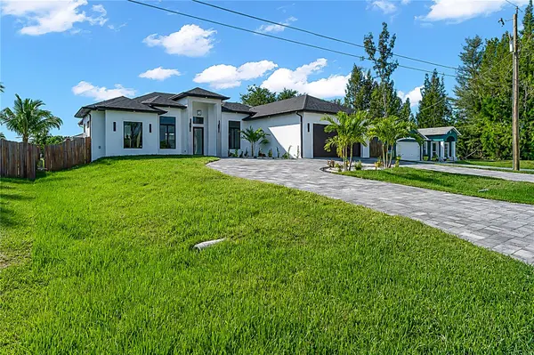 129 SW 34TH AVE, Cape Coral, FL 33991