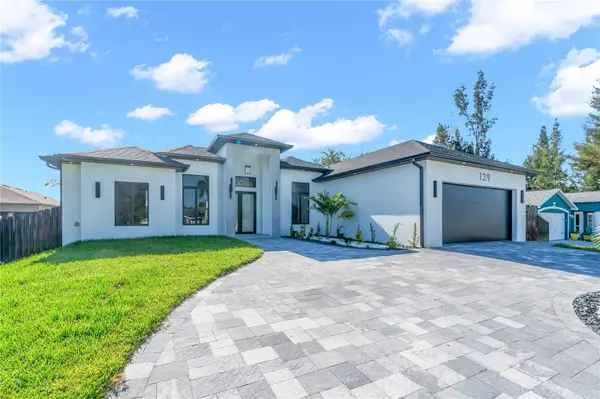 129 SW 34TH AVE, Cape Coral, FL 33991