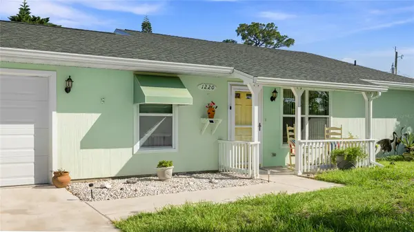 1220 FALCON RD, Venice, FL 34293