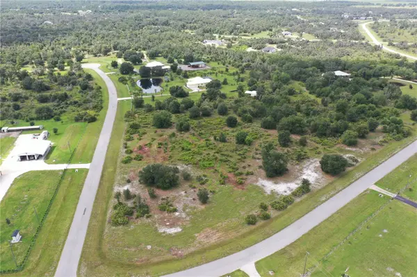 40710 11TH AVE E, Myakka City, FL 34251